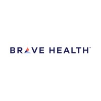 Brave Health Logo
