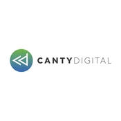 Canty Digital Logo