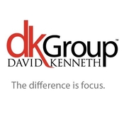 David-Kenneth Group Logo
