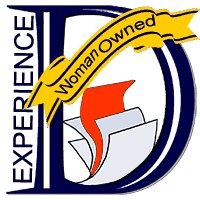 Delta Document Services Logo