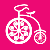 Design Wheelz Logo
