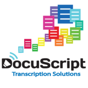 DocuScript Logo