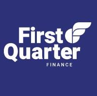 First Quarter Finance Logo