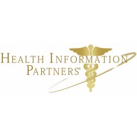 Health Information Partners Logo