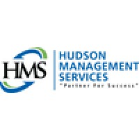 Hudson Management Services Logo