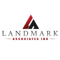 Landmark Associates Inc Logo