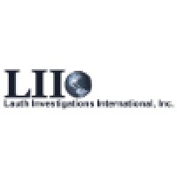 Lauth Investigations International Logo