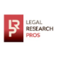Legal Research Pros