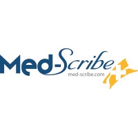 MedScribe Logo