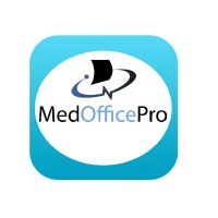 MedOfficePro Logo