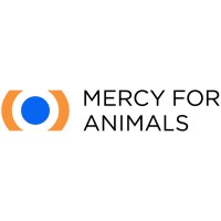 Mercy for Animals Logo