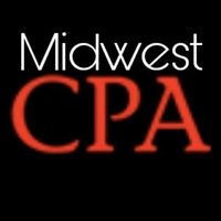 Midwest CPA Logo