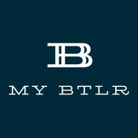 My BTLR Logo