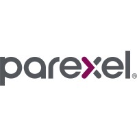 Paraxel International Logo