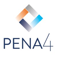 PENA4 Logo