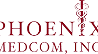Phoenix Medcom Logo