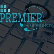 Premier Office Technologies Logo
