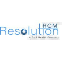ResolutionRCM Logo