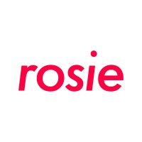 Rosieapp Logo