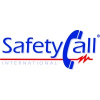 SafetyCall Logo