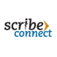 ScribeConnect Logo