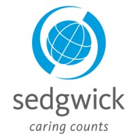 Sedgwick Claims Management Logo