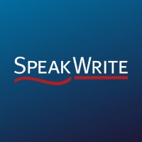 SpeakWrite Logo