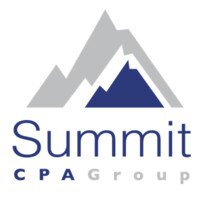 Summit CPA Group Logo