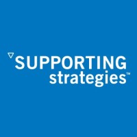 Supporting Strategies Logo