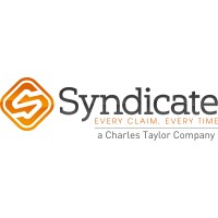 Syndicate Claim Services Logo
