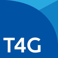 T4G Logo