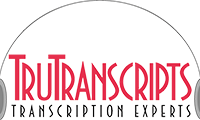 TruTranscripts Logo