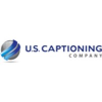 US Captioning Company