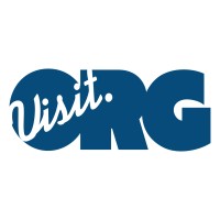 Visit.org Logo