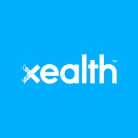 Xealth Logo