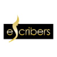 eScribers Logo