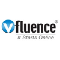 vFluence Interactive Logo