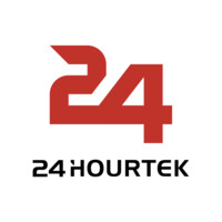 24hourtek Logo