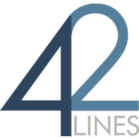 42 Lines Logo