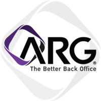 ARG Backoffice Logo