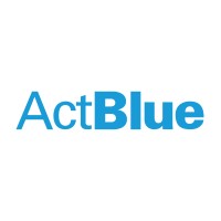 ActBlue Logo