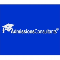 AdmissionsConsultants Logo