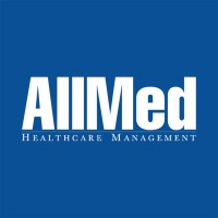 AllMed Healthcare Management Logo