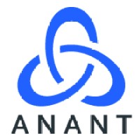 Anant Logo