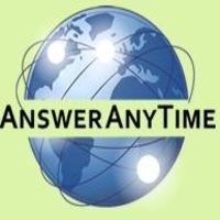 Answer AnyTime Logo