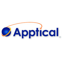 Apptical Logo