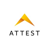Attest Health Care Consulting Logo