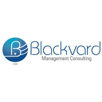 Blackvard Mangement Consulting Logo