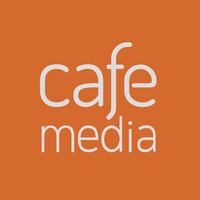 CafeMedia Logo