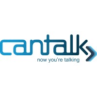 CanTalk Logo